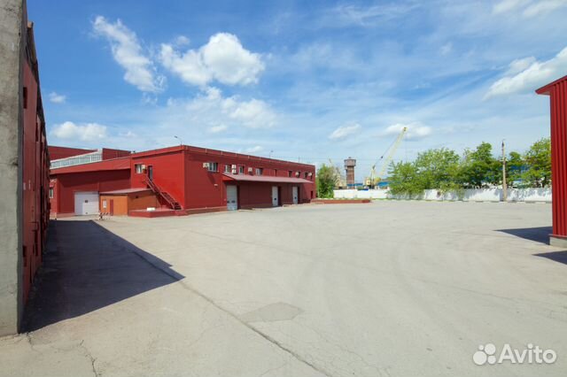 Производственное помещение, 300 м² Производственное помещение, 300 м²