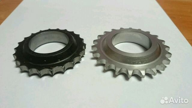 Звезда распредвала 06B109115A VW Ауди ALT 2.0л