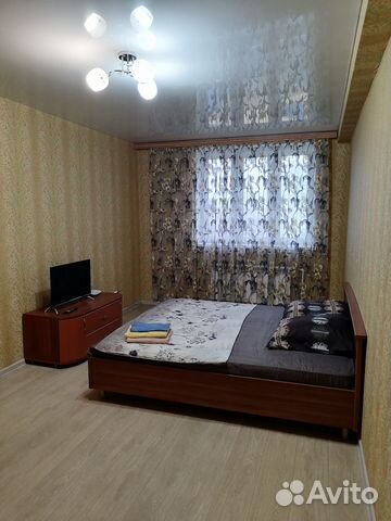 

2-к. квартира, 70 м², 4 кровати