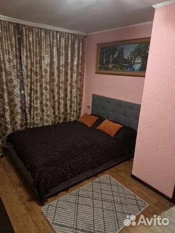 

1-к. квартира, 25 м², 2 кровати