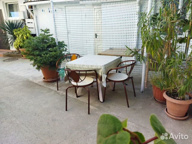 

1-к. квартира, 28 м², 1/2 эт.