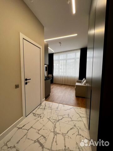 

Квартира-студия, 20 м², 6/6 эт.