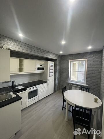 

2-к. квартира, 65 м², 2 кровати
