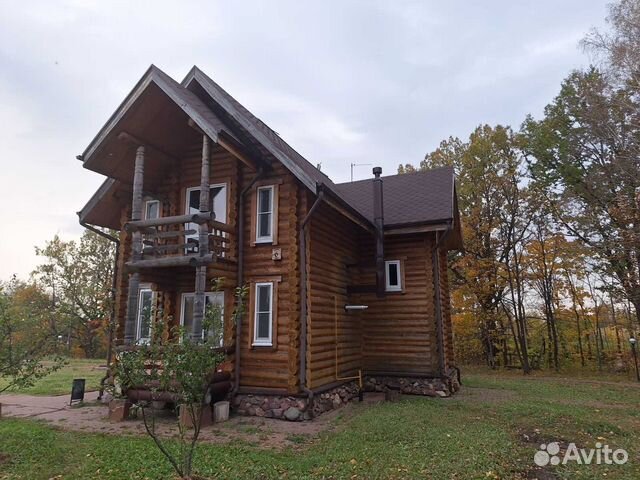 

3-к. коттедж, 150 м²