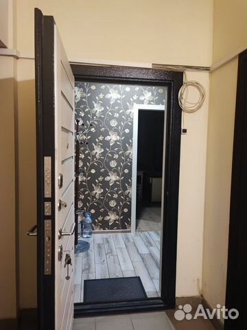 

1-к. квартира, 50 м², 2 кровати