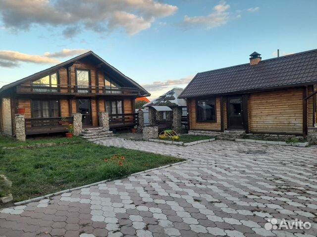 

2-к. дом, 90 м²