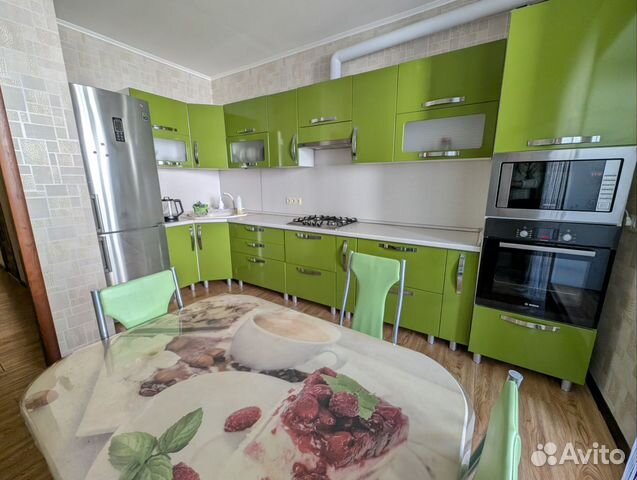 

2-к. квартира, 73 м², 10 кроватей