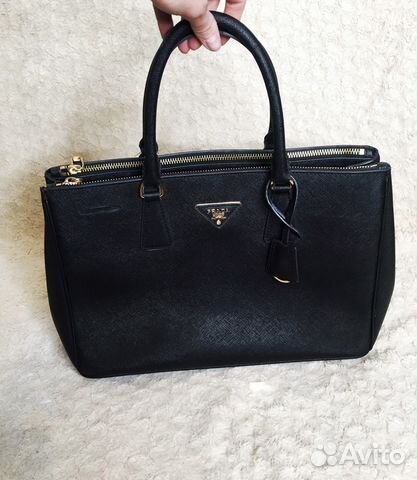 Женская сумка Prada Женская сумка Prada