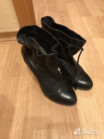 Ботинки Carvela Ботинки Carvela