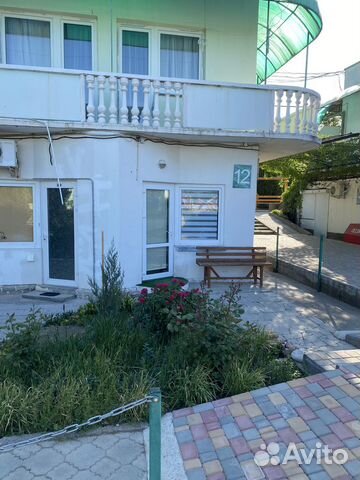 

Квартира-студия, 16,3 м², 2 кровати