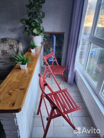 

2-к. квартира, 56 м², 4 кровати