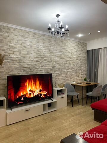 

2-к. квартира, 84 м², 3 кровати
