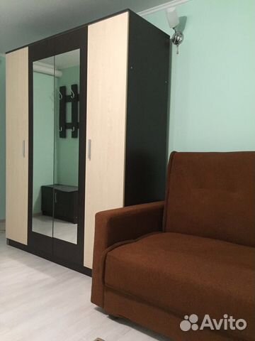 1-к квартира, 26 м², 2/3 эт.
