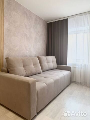 

3-к. квартира, 49 м², 3 кровати