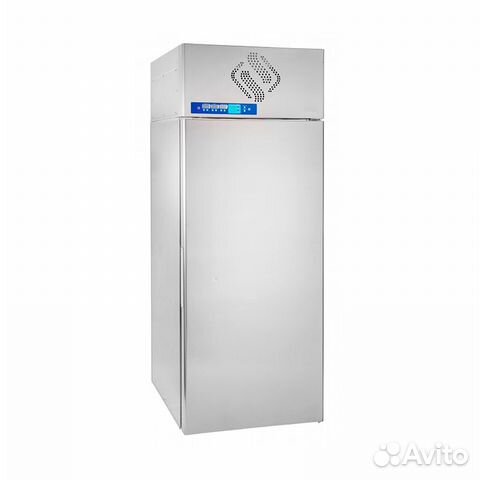 Шкаф шоковой заморозки abat на 20 уровней