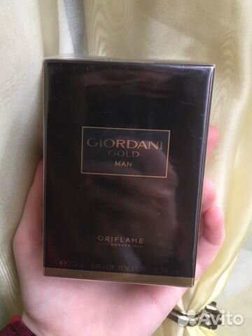 Туалетная вода Oriflame (духи Орифлейм)