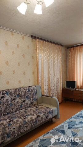 

2-к. квартира, 41,6 м², 3 кровати