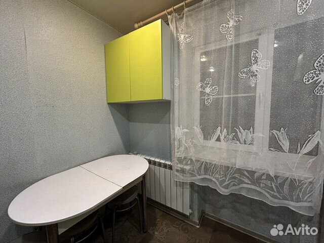 

1-к. квартира, 29,8 м², 2 кровати