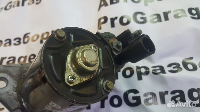 Стартер volkswagen audi skoda seat 0AH911023A Стартер volkswagen audi skoda seat 0AH911023A