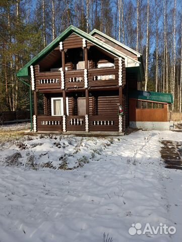 

5-к. дом, 150 м²