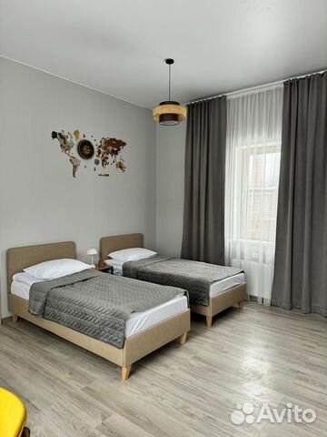 

1-к. коттедж, 35 м²