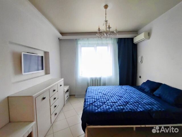 

Квартира-студия, 31 м², 1 кровать