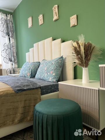 

4-к. квартира, 85 м², 4 кровати