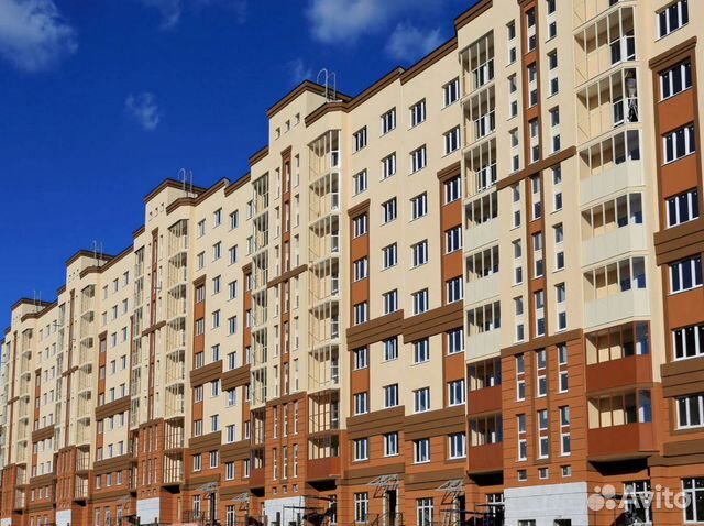 2-к квартира, 48.9 м², 4/9 эт. 2-к квартира, 48.9 м², 4/9 эт.