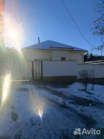 

2-к. коттедж, 98 м²
