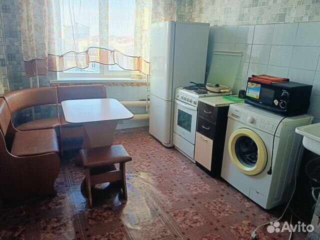 

3-к. квартира, 65 м², 3 кровати