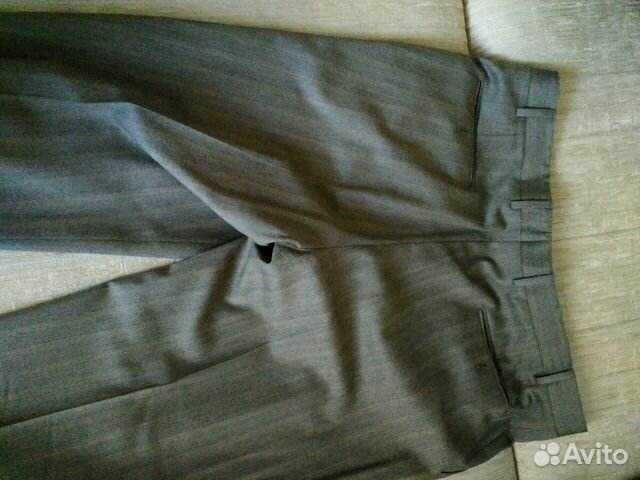 Костюм Canali original