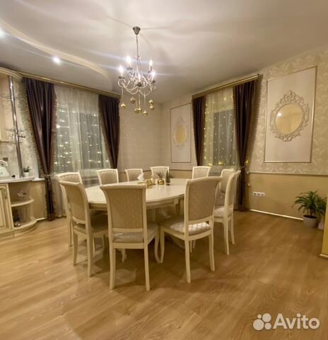 

4-к. дом, 175 м²