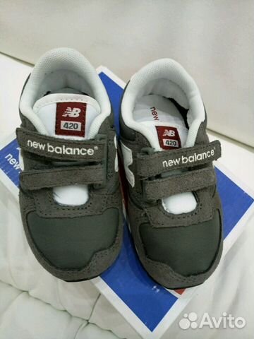 Кроссовки New Balance Кроссовки New Balance