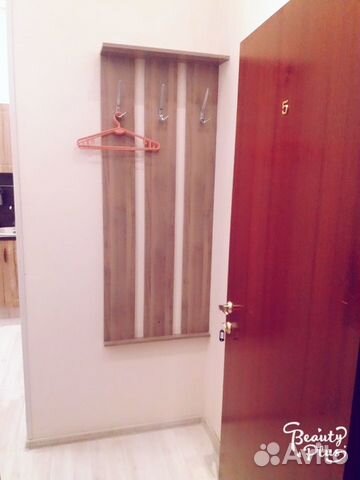 1-к квартира, 30 м², 2/16 эт. 1-к квартира, 30 м², 2/16 эт.