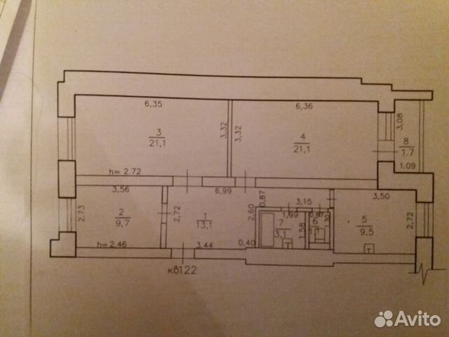 Купить Квартиру В Чите Вторичку Кск