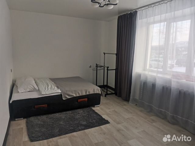 

2-к. квартира, 43 м², 4 кровати