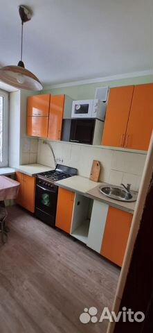 

2-к. квартира, 45 м², 1 кровать
