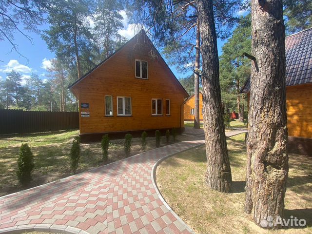 

4-к. дом, 120 м²