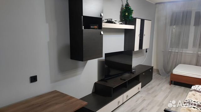 

2-к. квартира, 43 м², 4 кровати