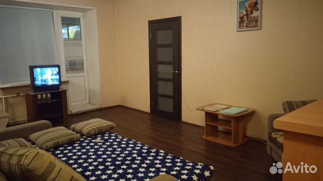 

1-к. квартира, 48 м², 5 кроватей
