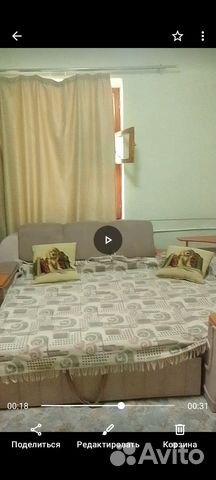 

2-к. квартира, 49 м², 4 кровати