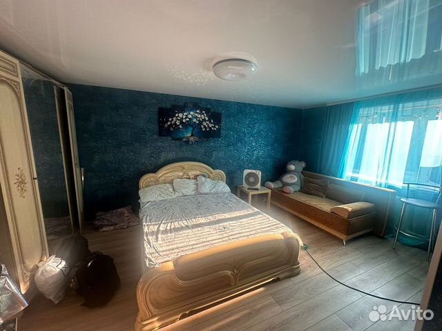 

1-к. квартира, 30 м², 1 кровать
