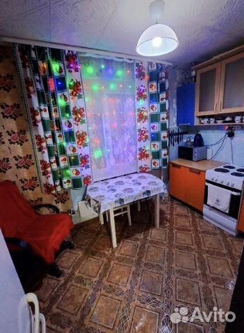 

1-к. квартира, 30 м², 2 кровати