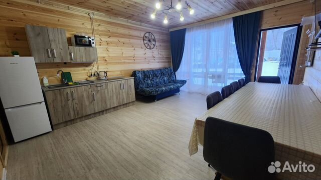 

4-к. коттедж, 120 м²