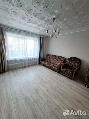 

2-к. квартира, 58 м², 5 кроватей