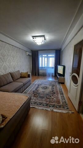 

4-к. квартира, 89 м², 4 кровати