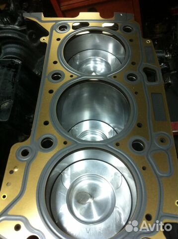 Для Инфинити Ниссан Двигатель V9X коленвал Для Инфинити Ниссан Двигатель V9X коленвал