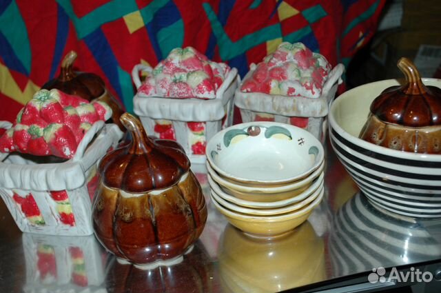 Посуда фарфор СССР, селедочницы, блюдо для рыбы Посуда фарфор СССР, селедочницы, блюдо для рыбы