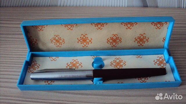 Авторучки СССР Авторучки СССР