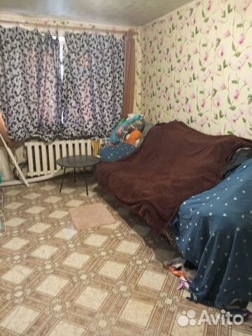 

1-к. квартира, 30 м², 1 кровать
